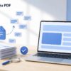 Gom Tài Liệu Pdf Về Claude Ai, Adobe Acrobat Còn Giữ Vai Trò Gì?
