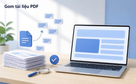 Gom Tài Liệu Pdf Về Claude Ai, Adobe Acrobat Còn Giữ Vai Trò Gì?