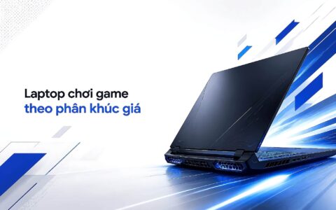 Gaming Laptops Across Various Price Segments - How To Choose The Right Configuration