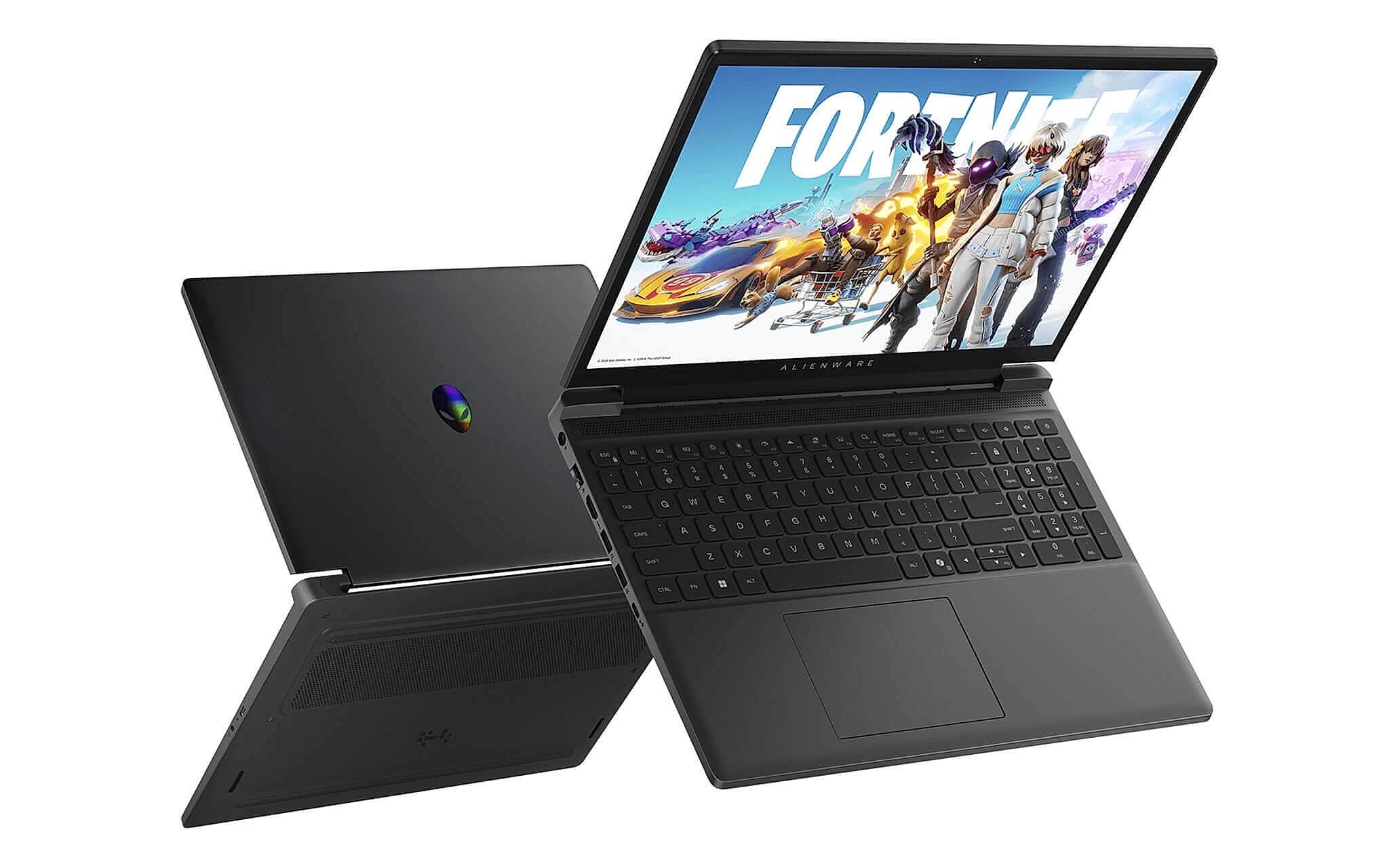 Alienware 15 Gaming Laptop Đánh Giá Dòng Laptop Gaming Asus Và Alienware Ở Phân Khúc Cận Cao Cấp