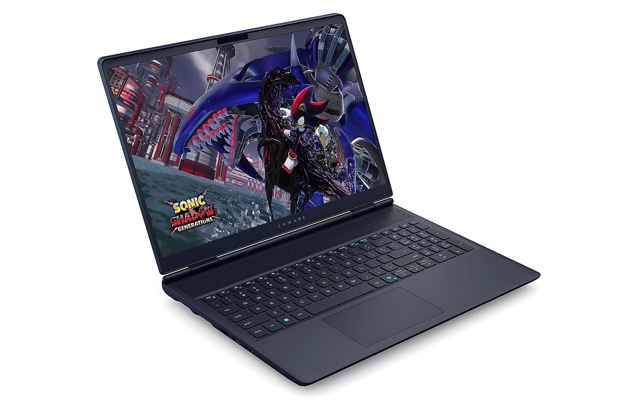 Alienware 16X Aurora Phương Án Cấu Hình Cao Cấp Và Máy Tính Để Bàn Chơi Game Tối Ưu
