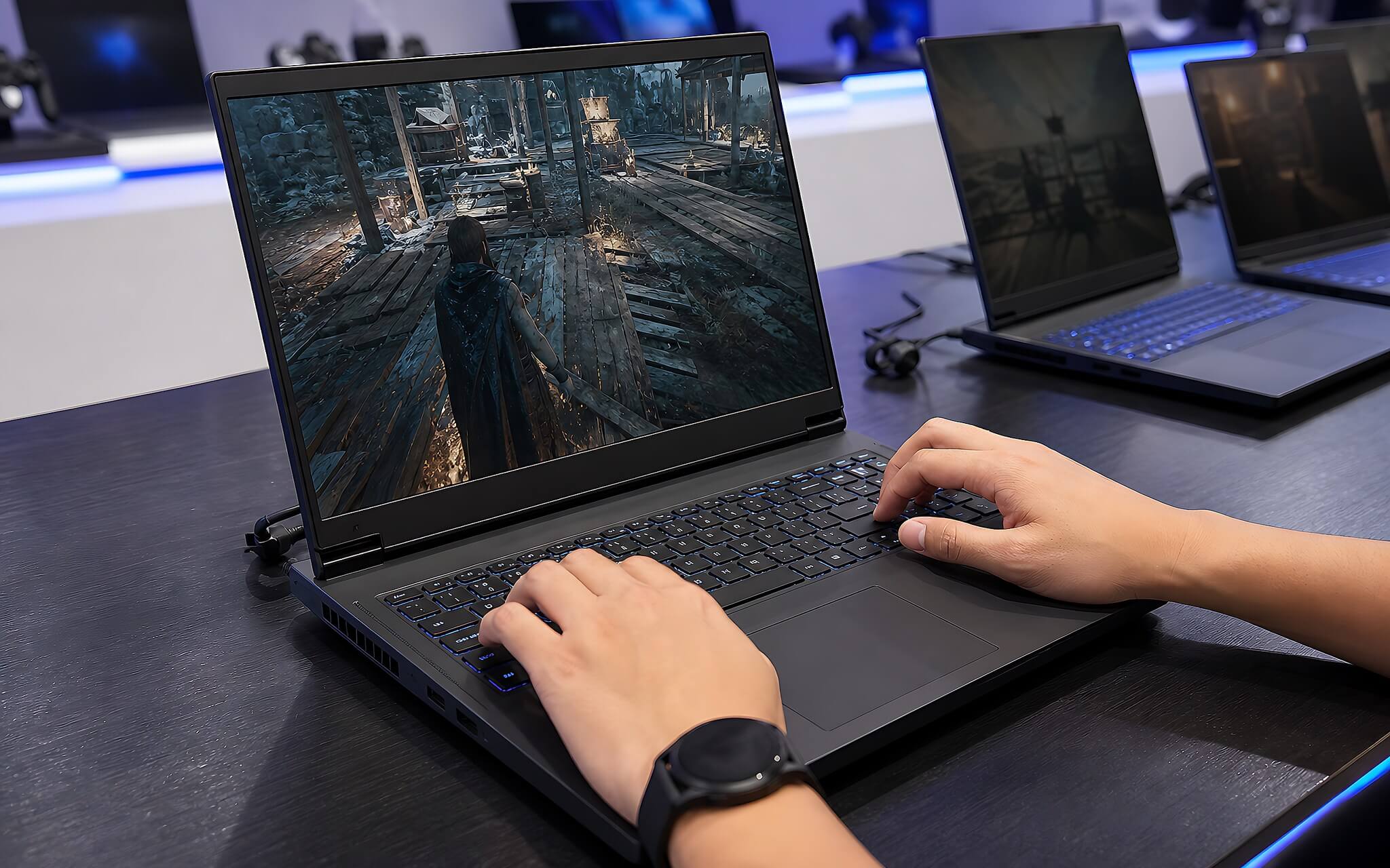Laptop Gaming Chọn Mua Tại Hưng Phát Kinh Nghiệm Lựa Chọn Các Mẫu Laptop Gaming Cũ Giá Rẻ Và Máy Mới