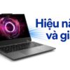 Laptop Gaming Lenovo Loq Đọ Alienware: Hiệu Năng Và Ngân Sách