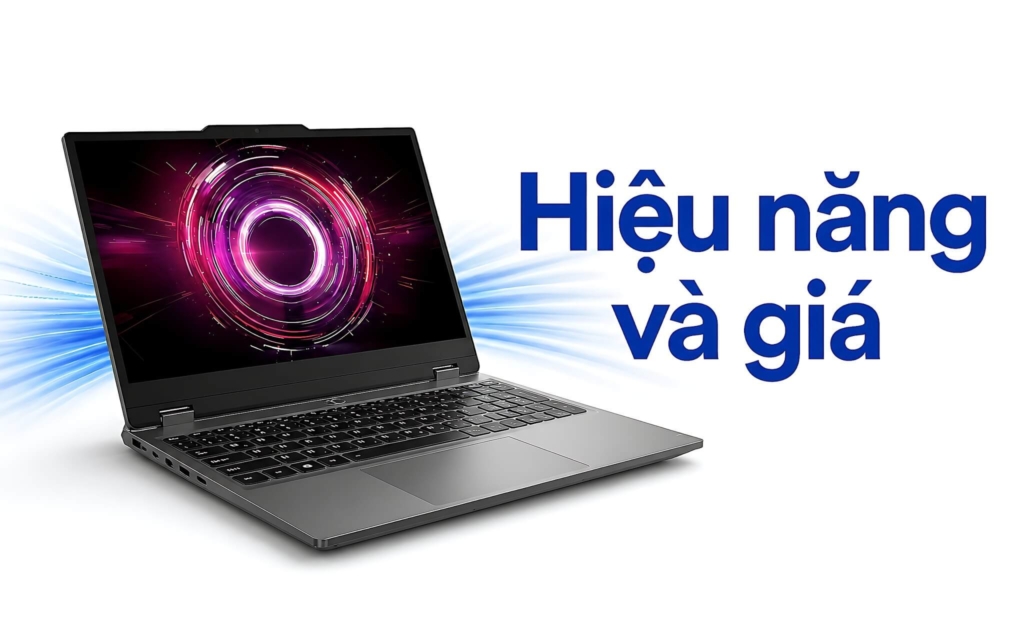 Laptop Gaming Lenovo Loq Alienware Hieu Nang Featured Laptop Gaming Lenovo Loq Đọ Alienware: Hiệu Năng Và Ngân Sách
