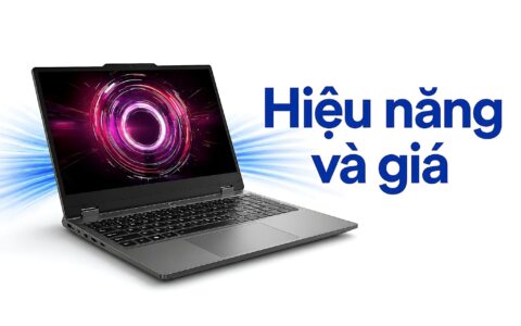 Lenovo Loq Gaming Laptop Vs. Alienware: Performance And Budget
