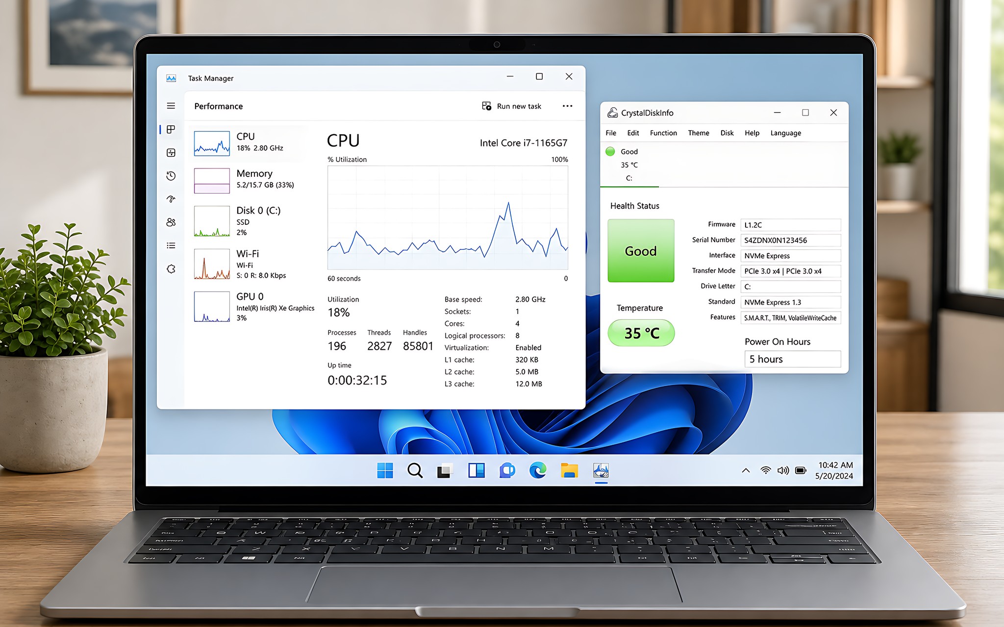 Quy Trình Vận Hành Giúp Xác Định Mua Laptop Mới Cần Kiểm Tra Những Gì