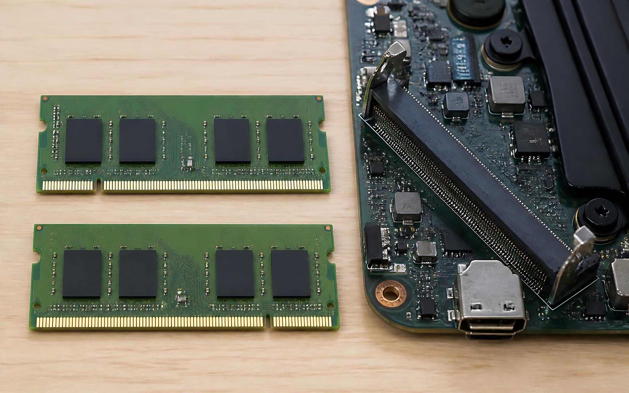 Bẫy Nhầm Lẫn Khi Mua Ram Cxmt Ddr5 So-Dimm Cho Laptop Bẫy Nhầm Lẫn Khi Mua Ram Cxmt Ddr5 So-Dimm Cho Laptop