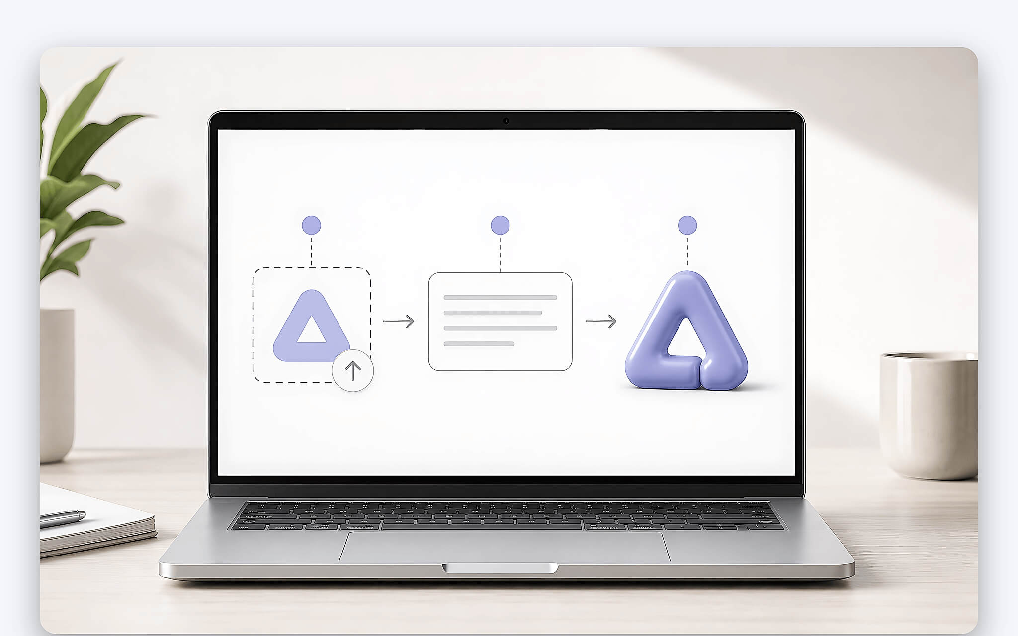 Cách Tạo Logo 3D Bằng Ai Với Logo Thương Hiệu Của Bạn Cách Tạo Logo 3D Bằng Ai Với Logo Thương Hiệu Của Bạn