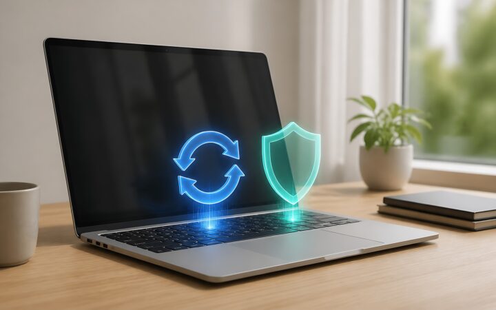 Windows 11 25H2: Nên Cập Nhật Ngay Hay Chờ Ổn Định?