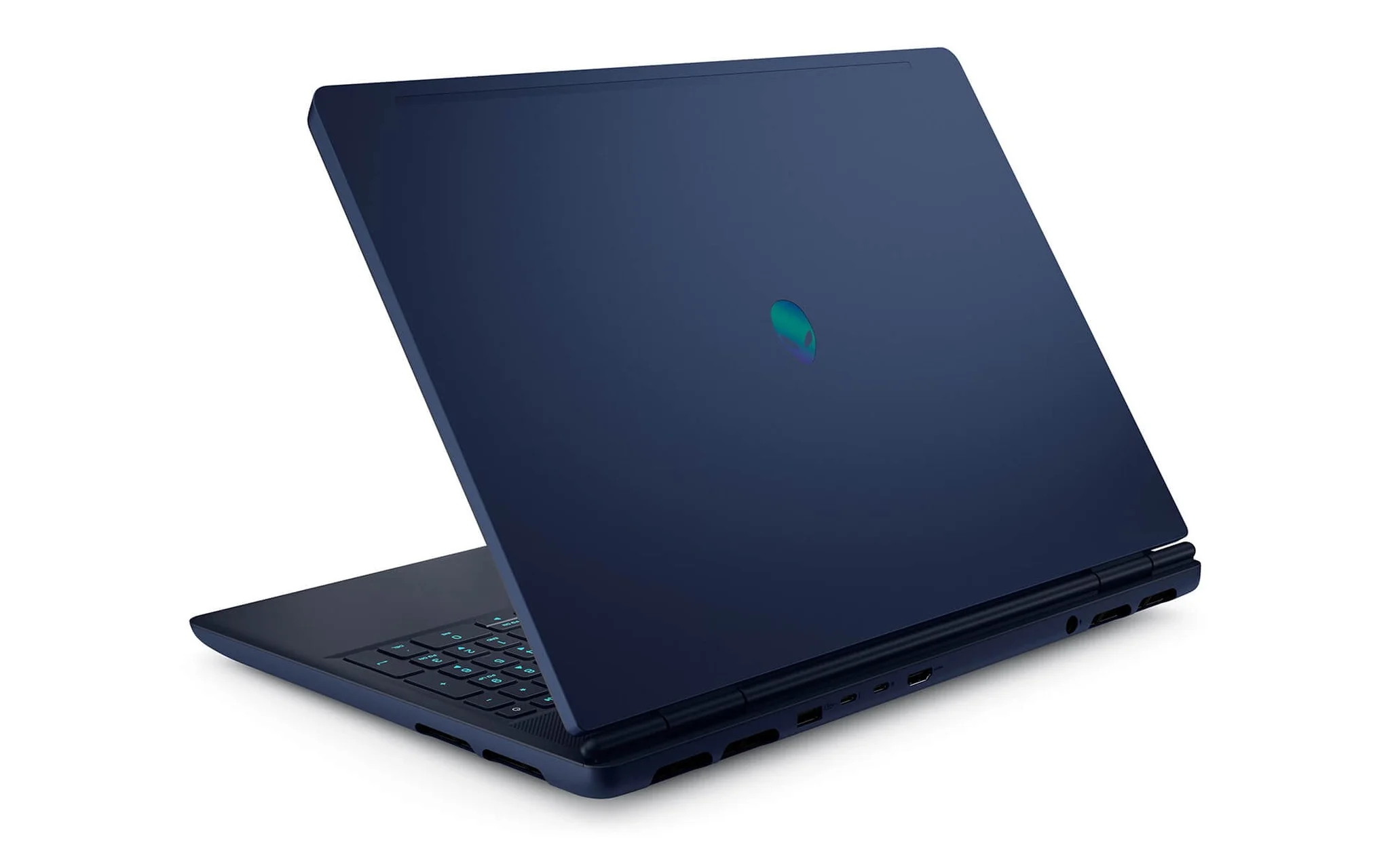 Alienware 16X Aurora dẫn trước rõ rệt về bộ xử lý