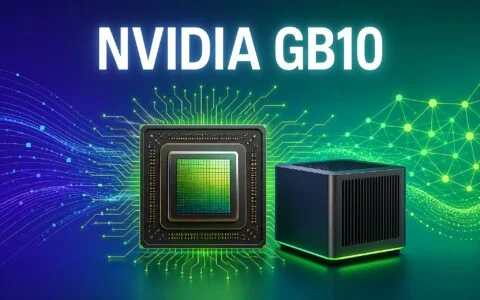 Tìm Hiểu Chip NVIDIA GB10: Kiến Trúc Grace Blackwell Và Kỷ Nguyên PC AI Để Bàn Mini