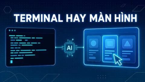 Claude Fable 5.1 hay GPT-6 Astra: Chọn agent nào cho công việc code?