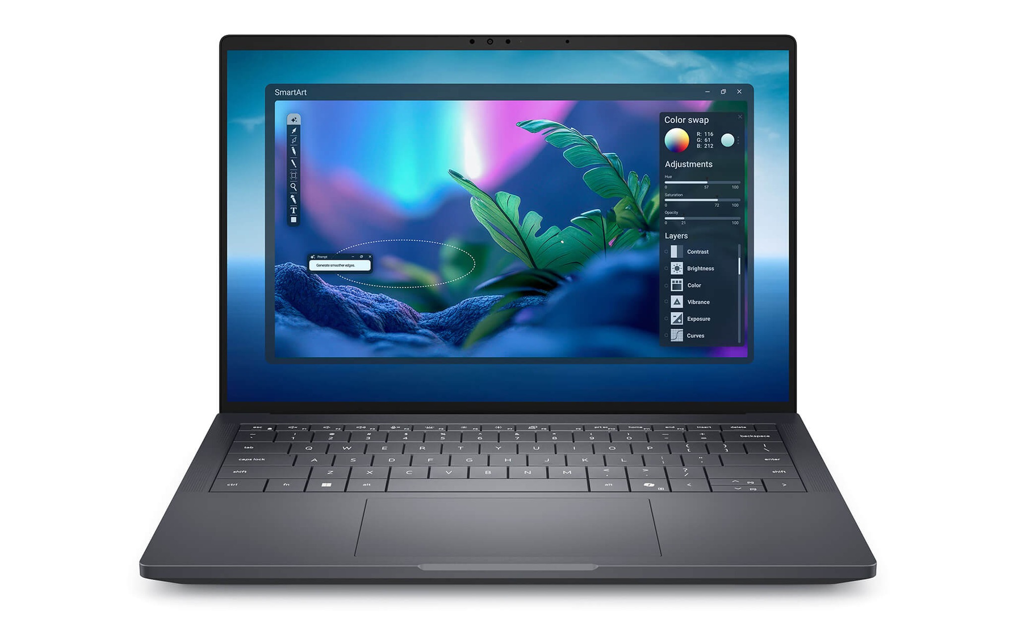 dell pro max 14 premium ma14250 mobile workstation Dell Pro Max 14 Premium MA14250 for SolidWorks and Revit