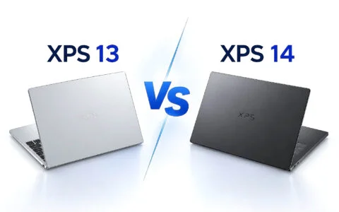 Dell XPS 2026 - chọn XPS 13 cơ động hay XPS 14 hiệu năng sáng tạo