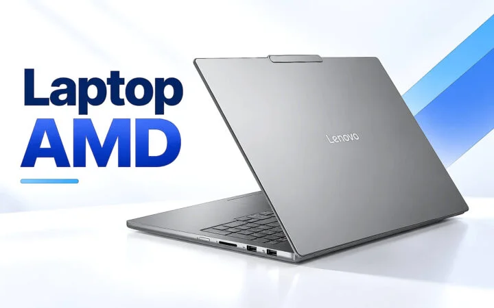 Chọn laptop AMD theo nhu cầu - Đọc tên chip Ryzen trước khi mua máy