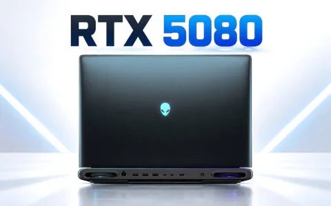 Chọn laptop RTX 5080 - Trường hợp nào nó đáng tiền hơn bản 5070 Ti và 5090?