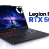 legion pro 7 rtx 5090 tan nhiet tgp thuc te featured 1