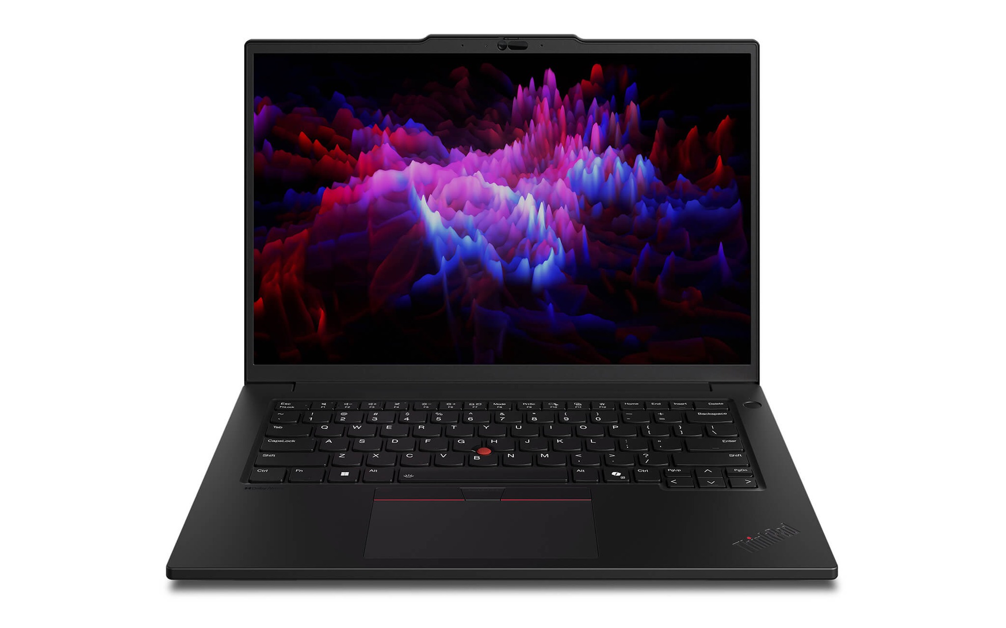 lenovo thinkpad p14s gen 6 mobile workstation ThinkPad P14s Gen 6 and the limits of integrated graphics