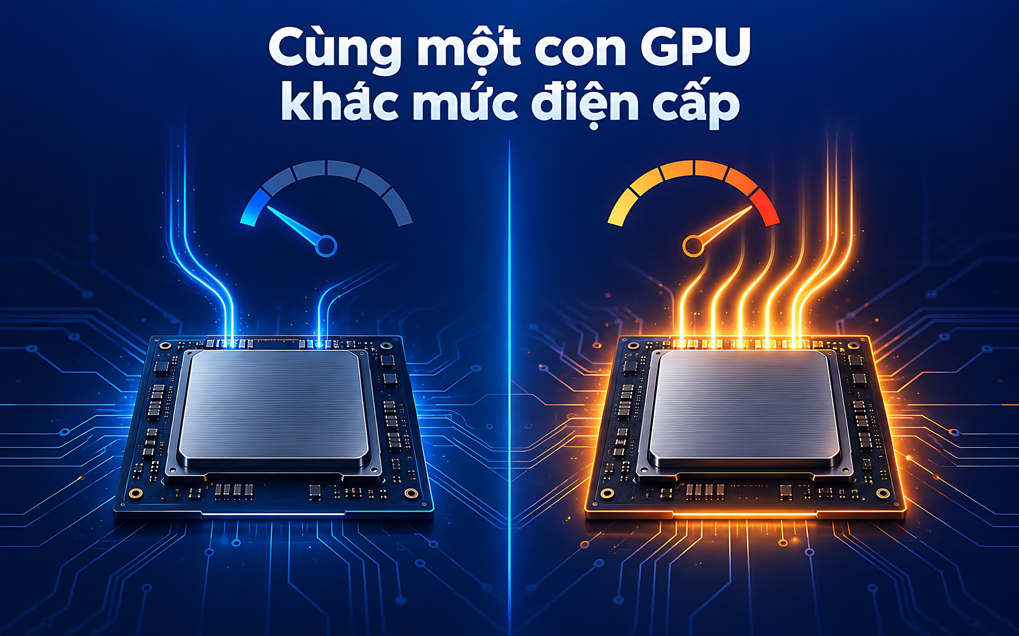 Why the same RTX 5070 Ti performs so differently Why the same RTX 5070 Ti performs so differently