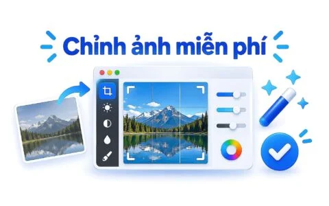 Thay Photoshop bằng GIMP và Photopea: nên chọn phần mềm nào?