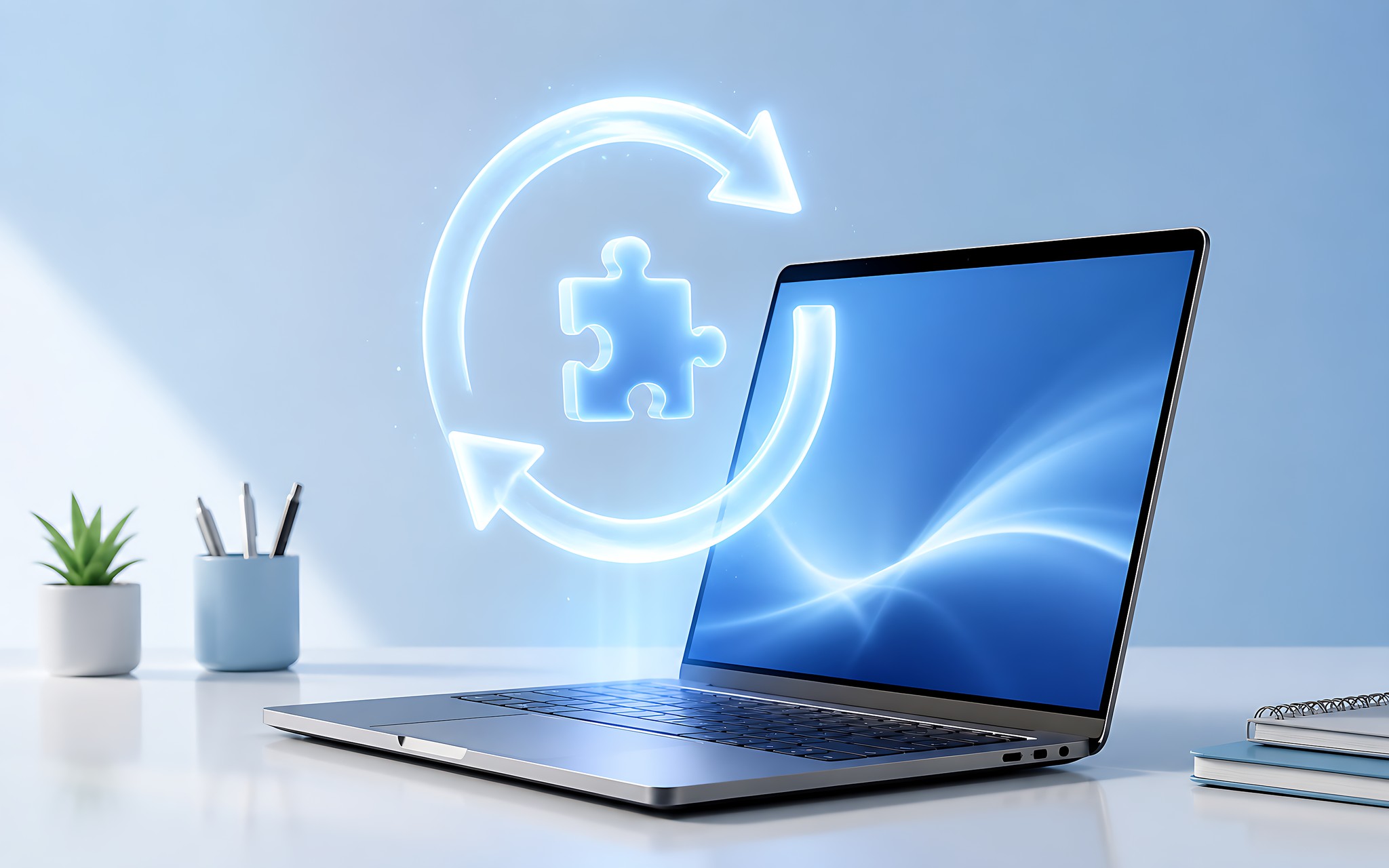 Windows 11 26H2 Thực Chất Là Một Gói Kích Hoạt