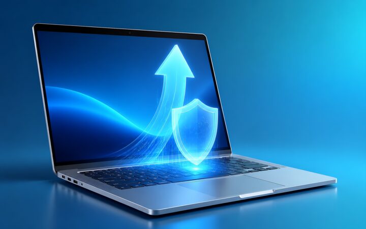 Windows 11 26H2 Có Gì Mới? Ai Nên Nâng Cấp Ngay Khi Bản Ổn Định Phát Hành?