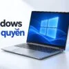 windows ban quyen oem retail volume featured