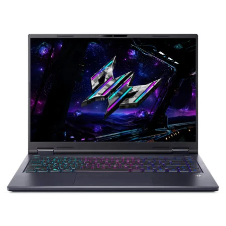 Acer Predator Helios Neo 14 AI (2025)