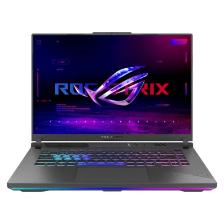 Asus ROG Strix G16 G614 (2025)