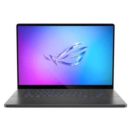 Asus ROG Zephyrus G16 GU605 (2025)