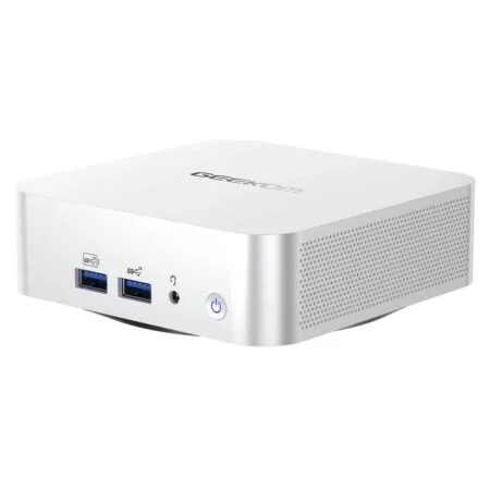 Geekom A6 Budget Mini PC (2026)