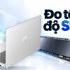do toc do ssd crystaldiskmark laptop featured
